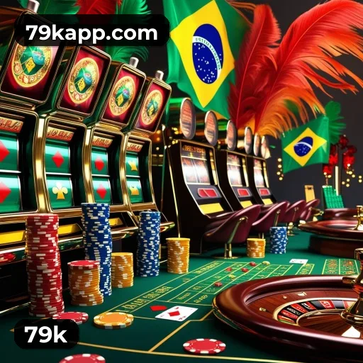 Blackjack at 79k