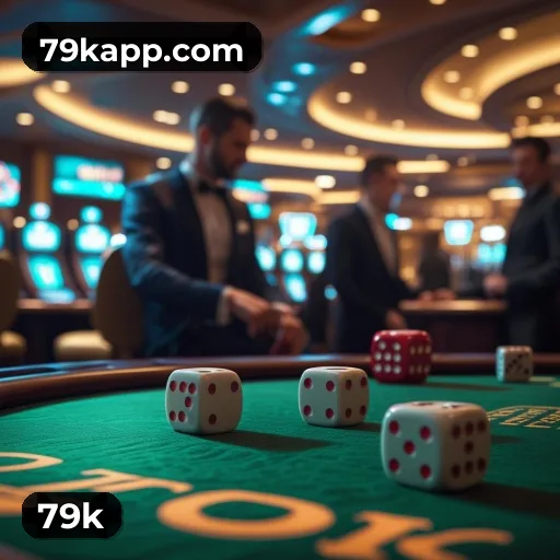 View Live Casino