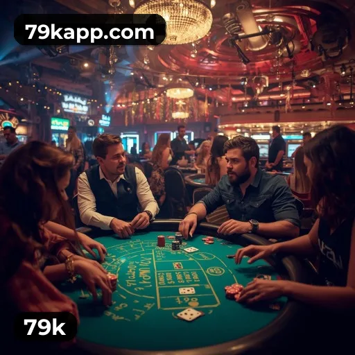 Caishen Wins 79k