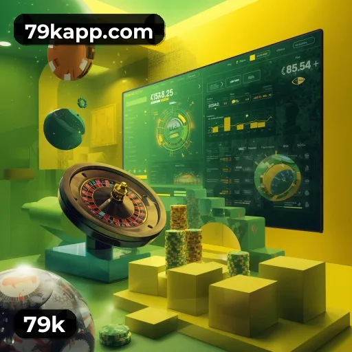 Secure access to your 79k account
