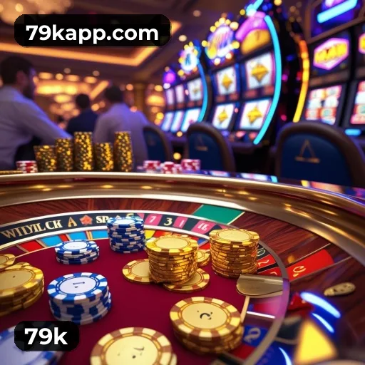 Deposit and withdraw at 79k