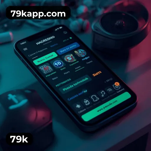Game catalog at 79k