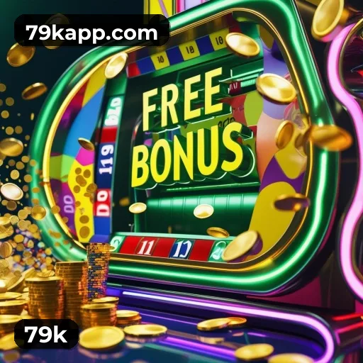 RTP of popular slots at 79k