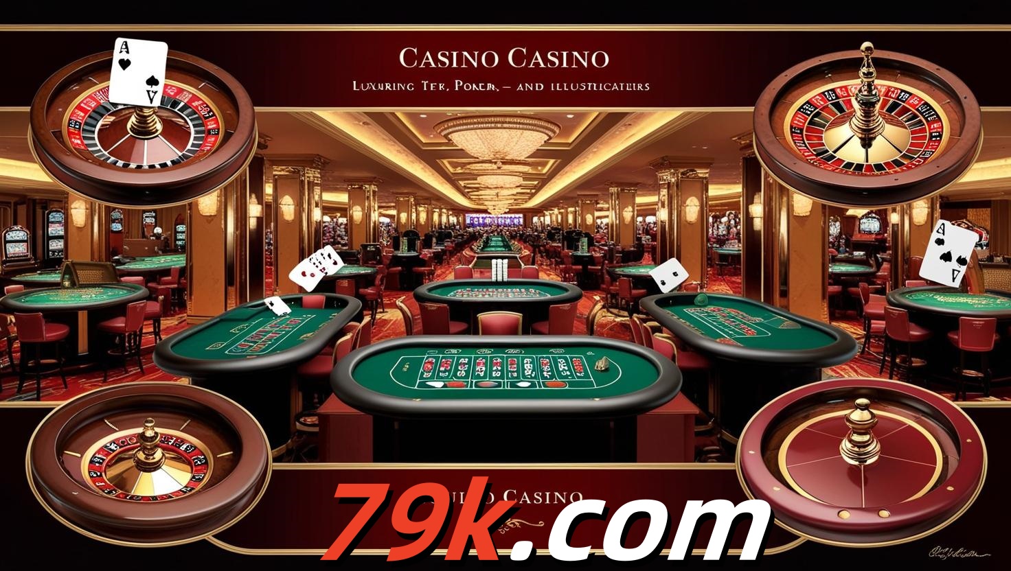 Criar uma nova Conta no plataforma 79k