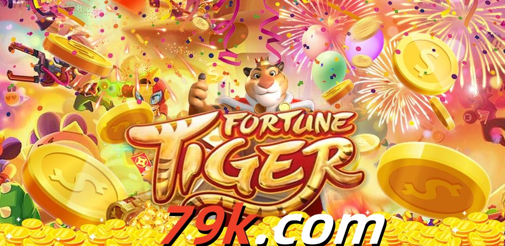 Fortune Tiger no Cassino 79k Conhecido Vitória