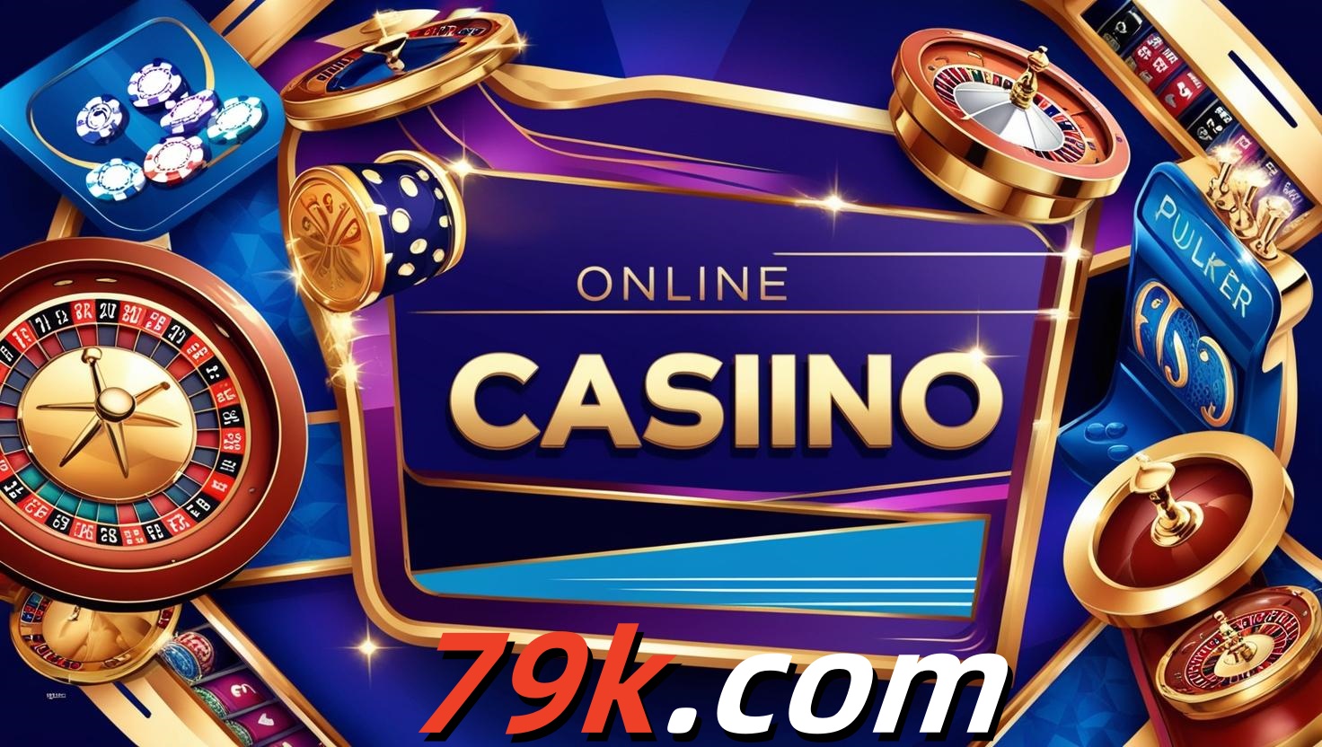 79k Casino com Promoções Regulares, Bônus Generosos